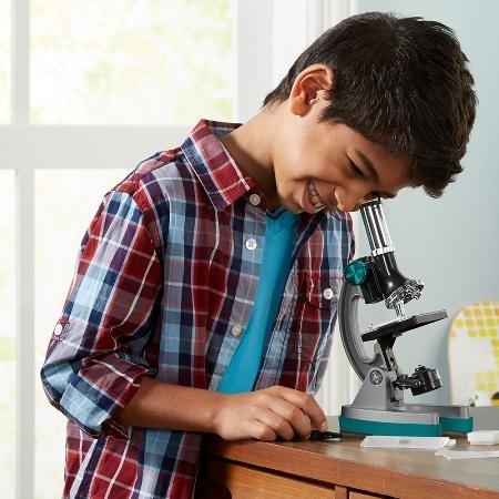 Educational Insights Micropro Microscope