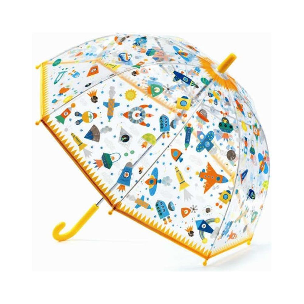 Djeco Kid's Umbrella Space