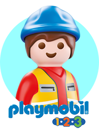 Playmobil 123