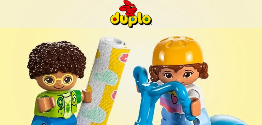 lego duplo