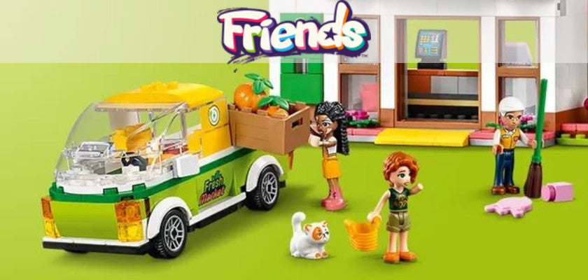 lego friends