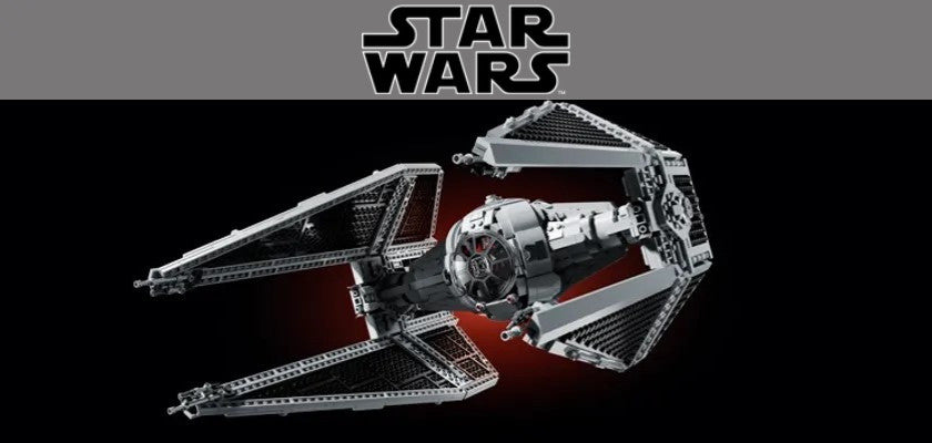 lego star wars