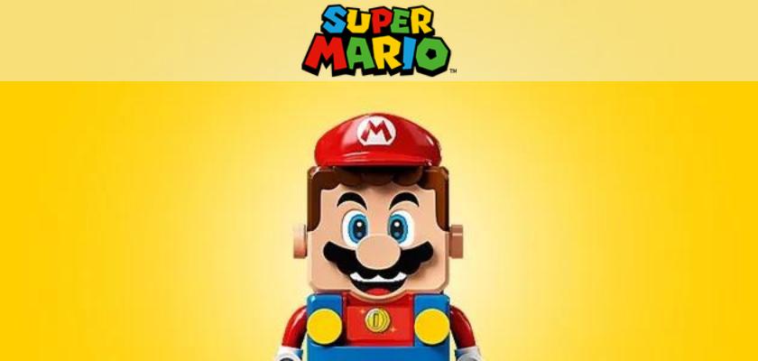 lego super mario
