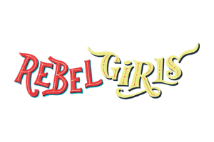 rebel girls books journal pack canada ontario kingston toronto feminism feminist ottawa montreal hamilton kitchener waterloo london belleville