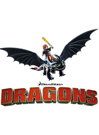 Playmobil Dragons