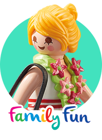 Playmobil Family Fun
