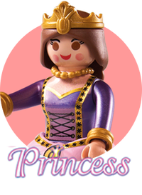 Playmobil Princess