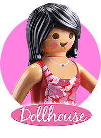 Playmobil Dollhouse