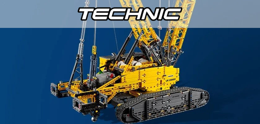 lego technic