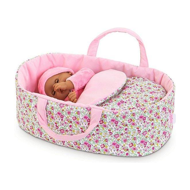 Corolle clearance doll bed