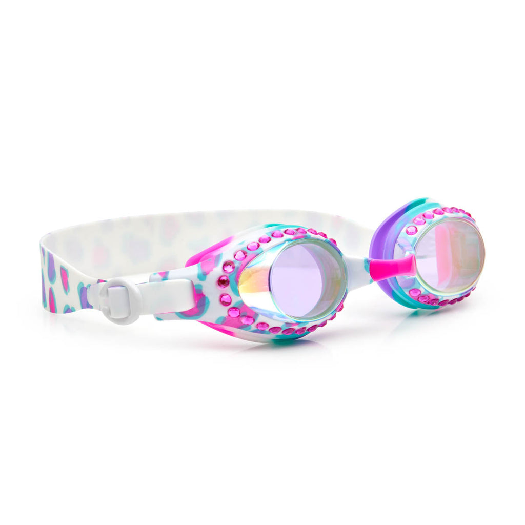 Bling2o Swim Goggles Cati B Purrincess Pink