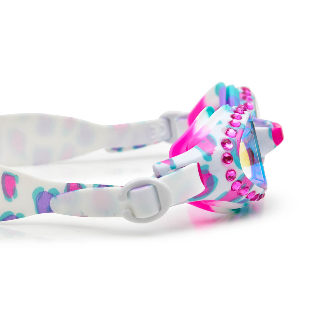 Bling2o Swim Goggles Cati B Purrincess Pink