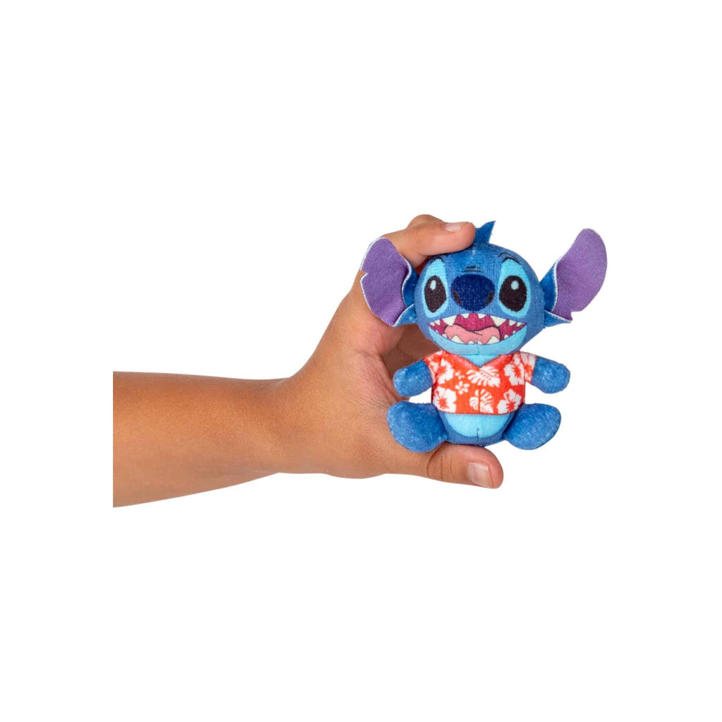 Micro Teenies Plush Disney Stitch