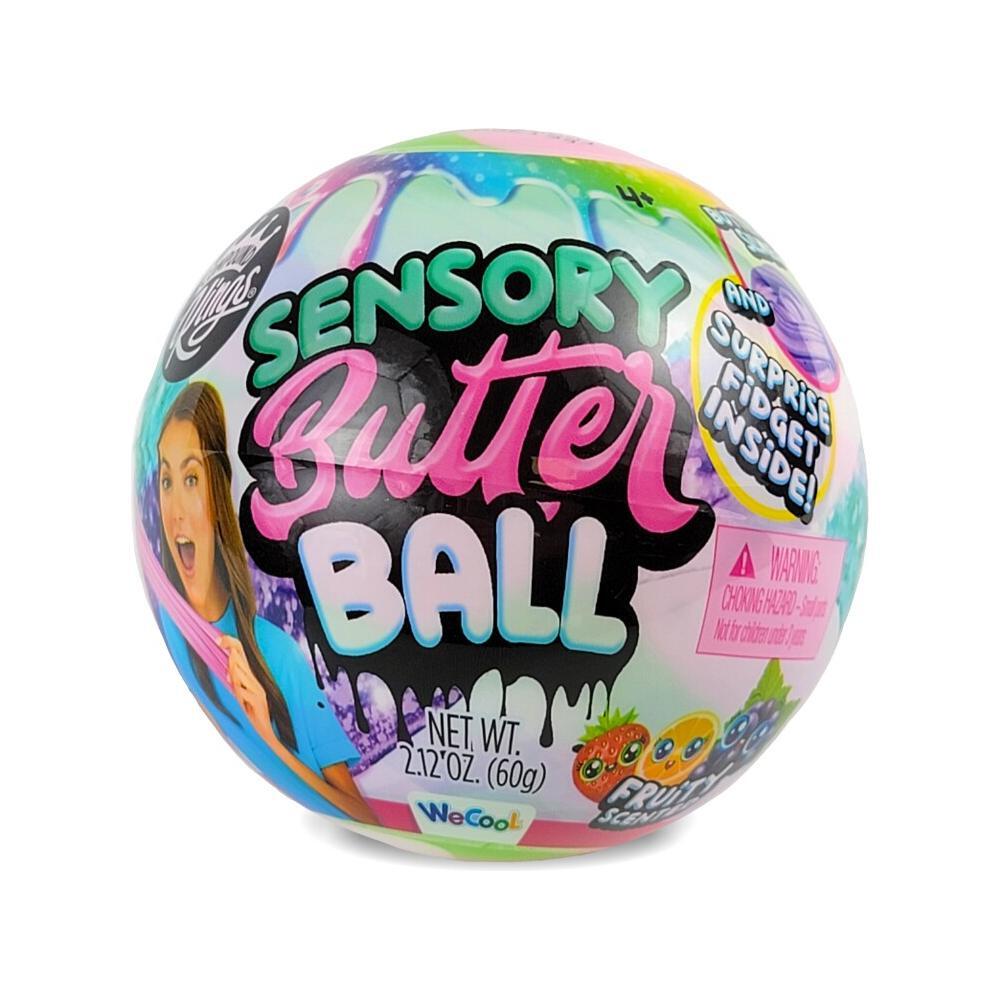 Compound Kings Sensory Butter Ball