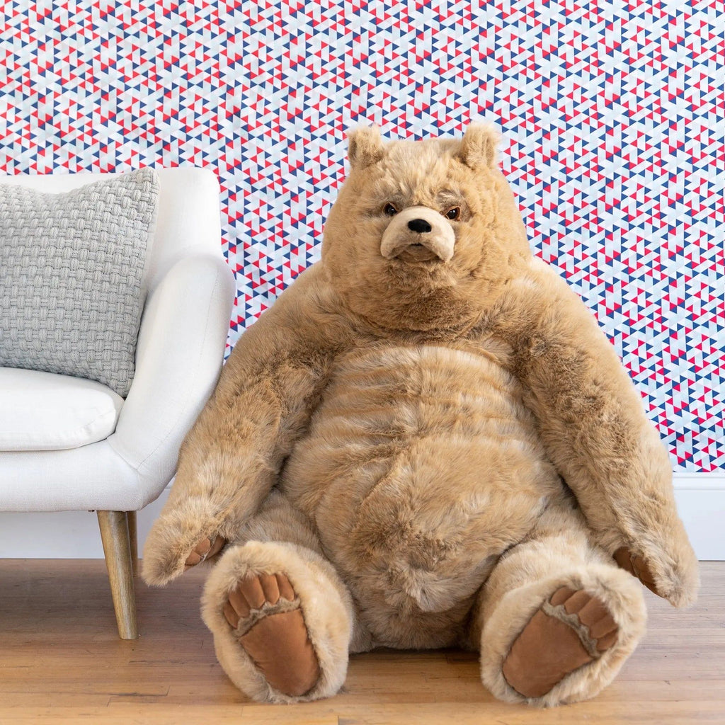 Manhattan Toy Kodiak Bear