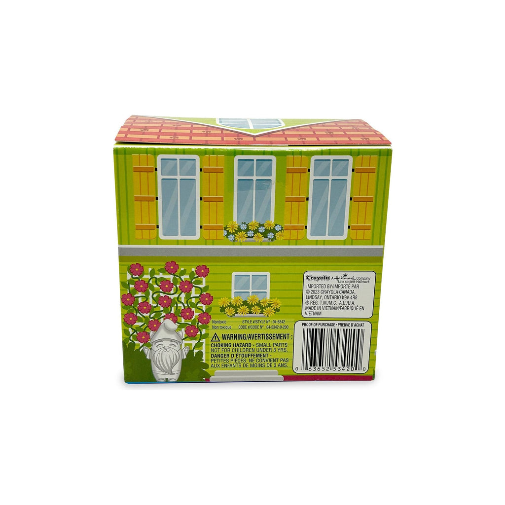 Crayola Scribble Scrubbie Mystery Pet Playhouse
