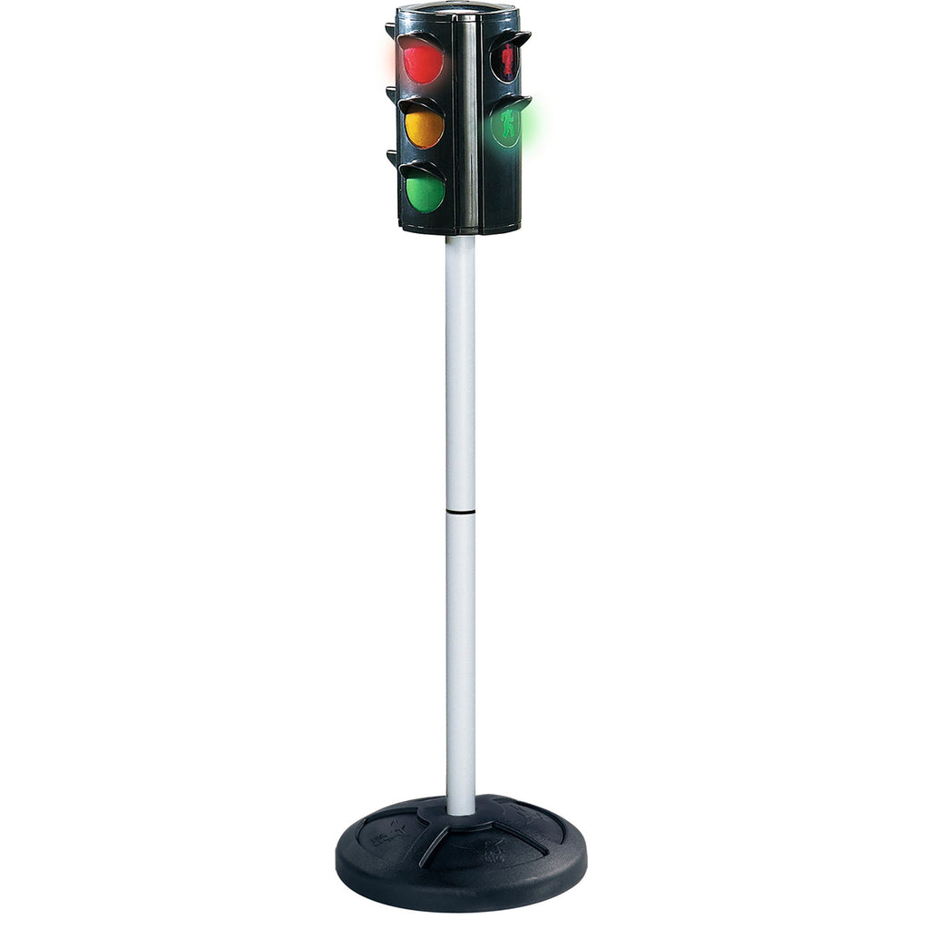 BIG Traffic Lights