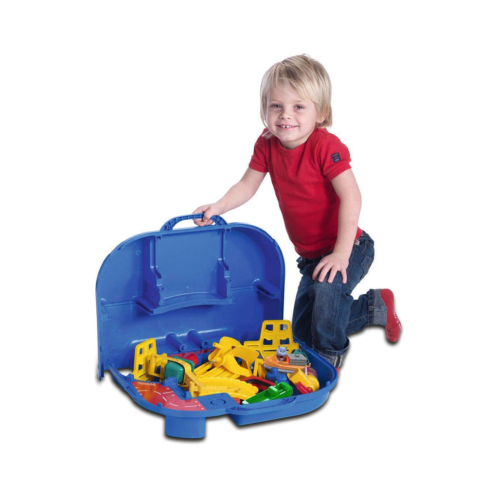 aquaplay lockbox