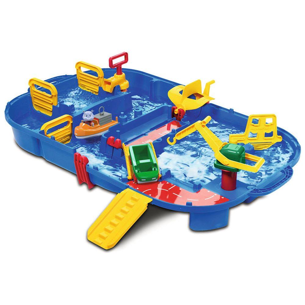 AquaPlay LockBox Waterway