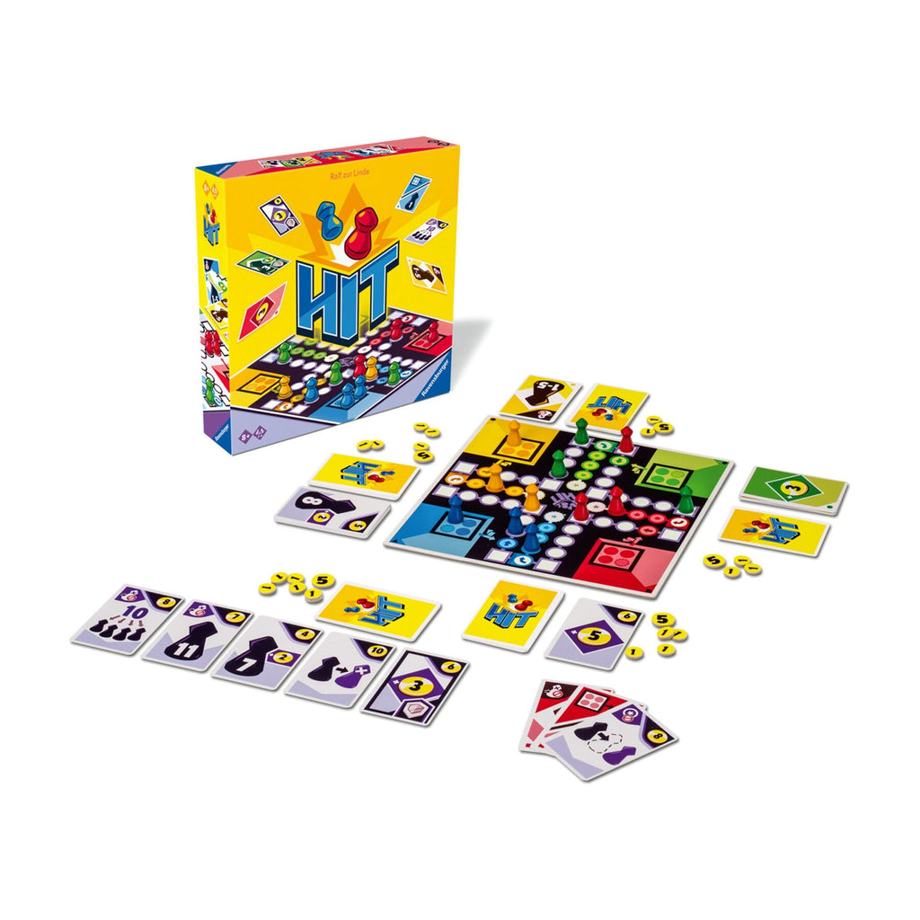 Ravensburger HIT Game