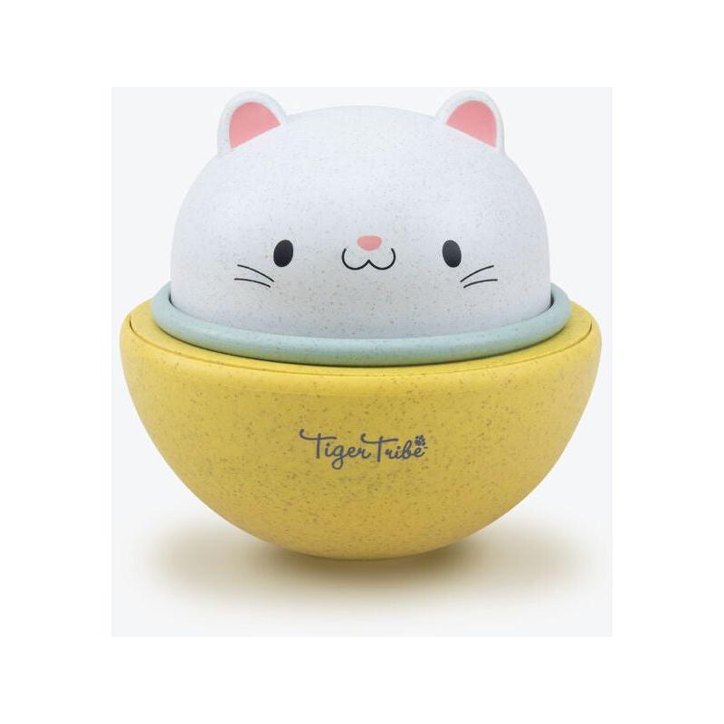Tiger Tribe Rocking Rollers Cat