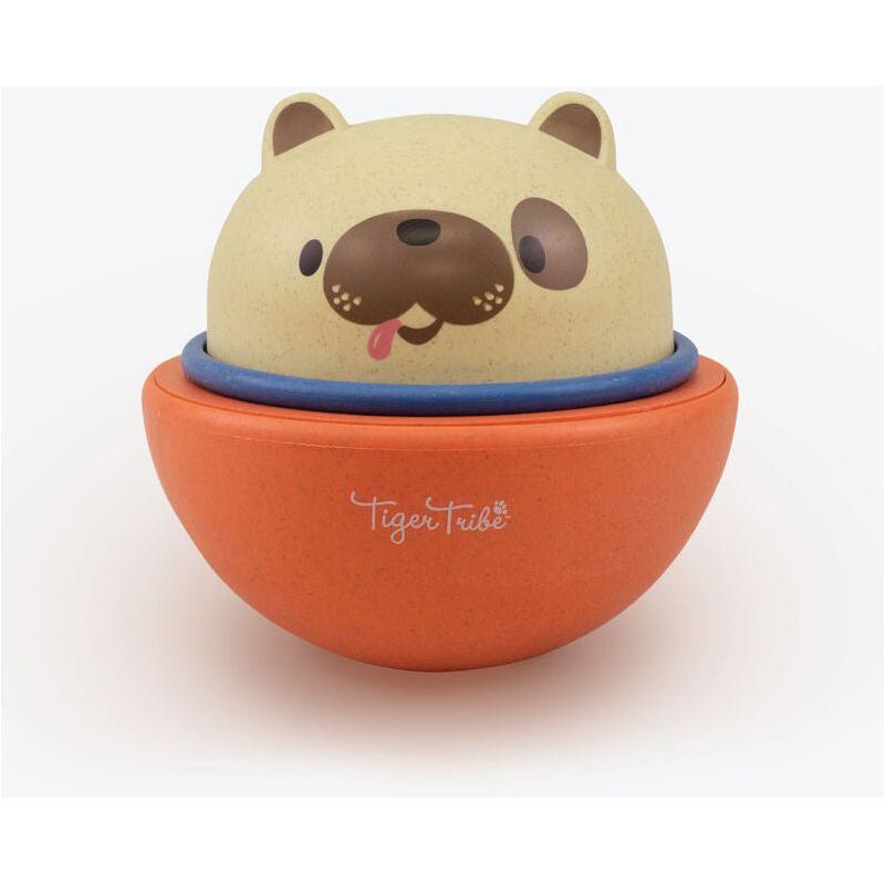 Tiger Tribe Rocking Rollers Dog