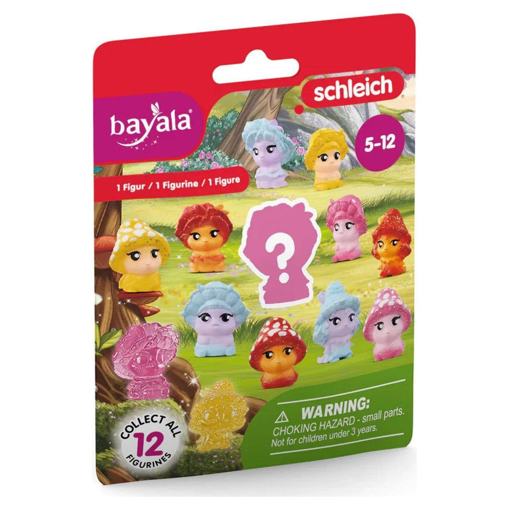 Schleich Bayala Collectible Baby Toad