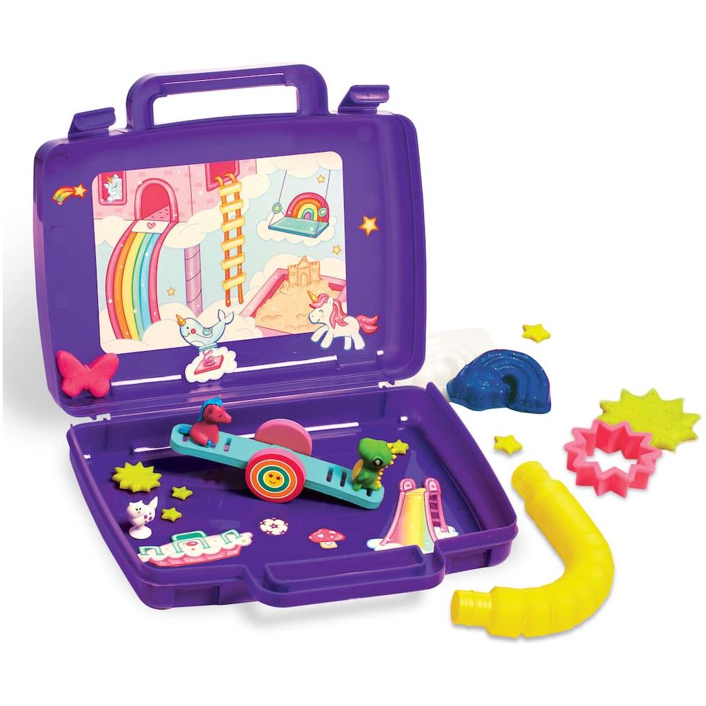 Creativity for Kids Sensory on the Go Magical Playground