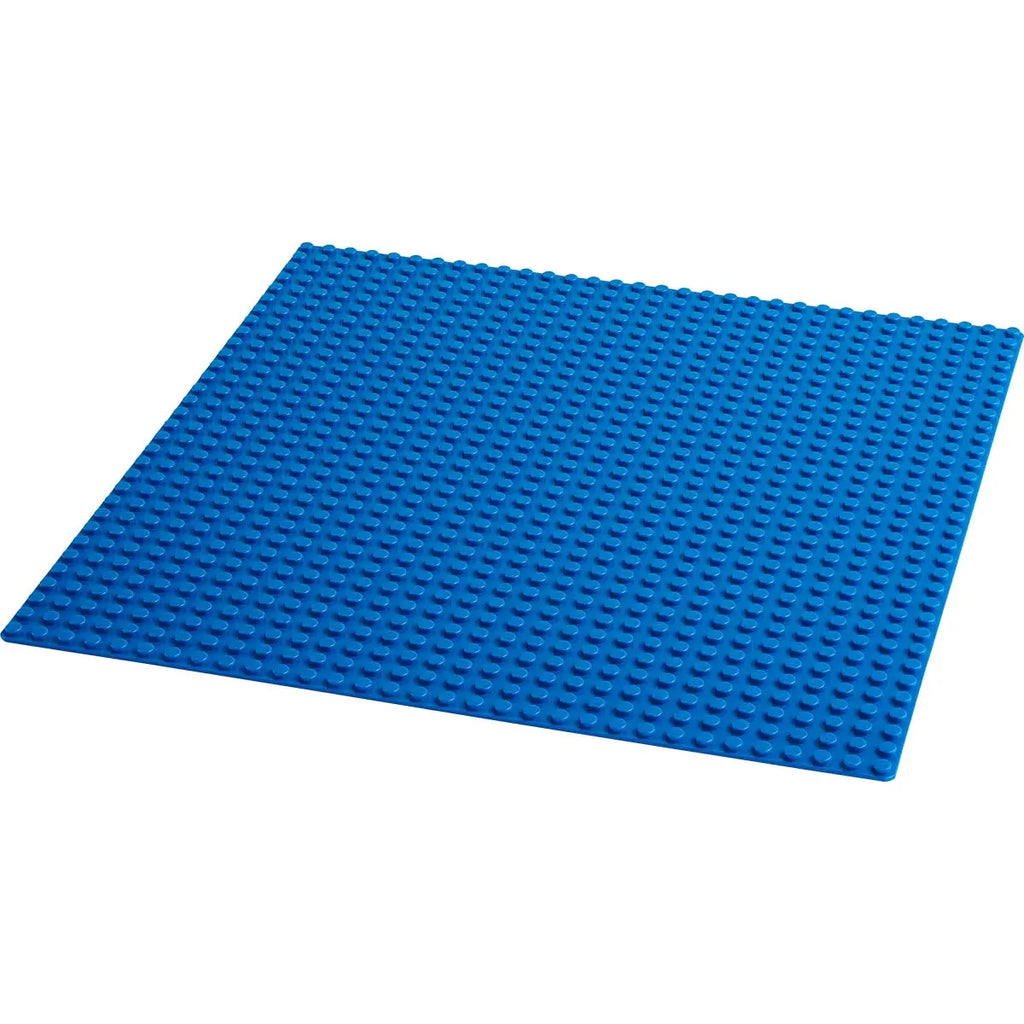 LEGO Classic Blue Baseplate