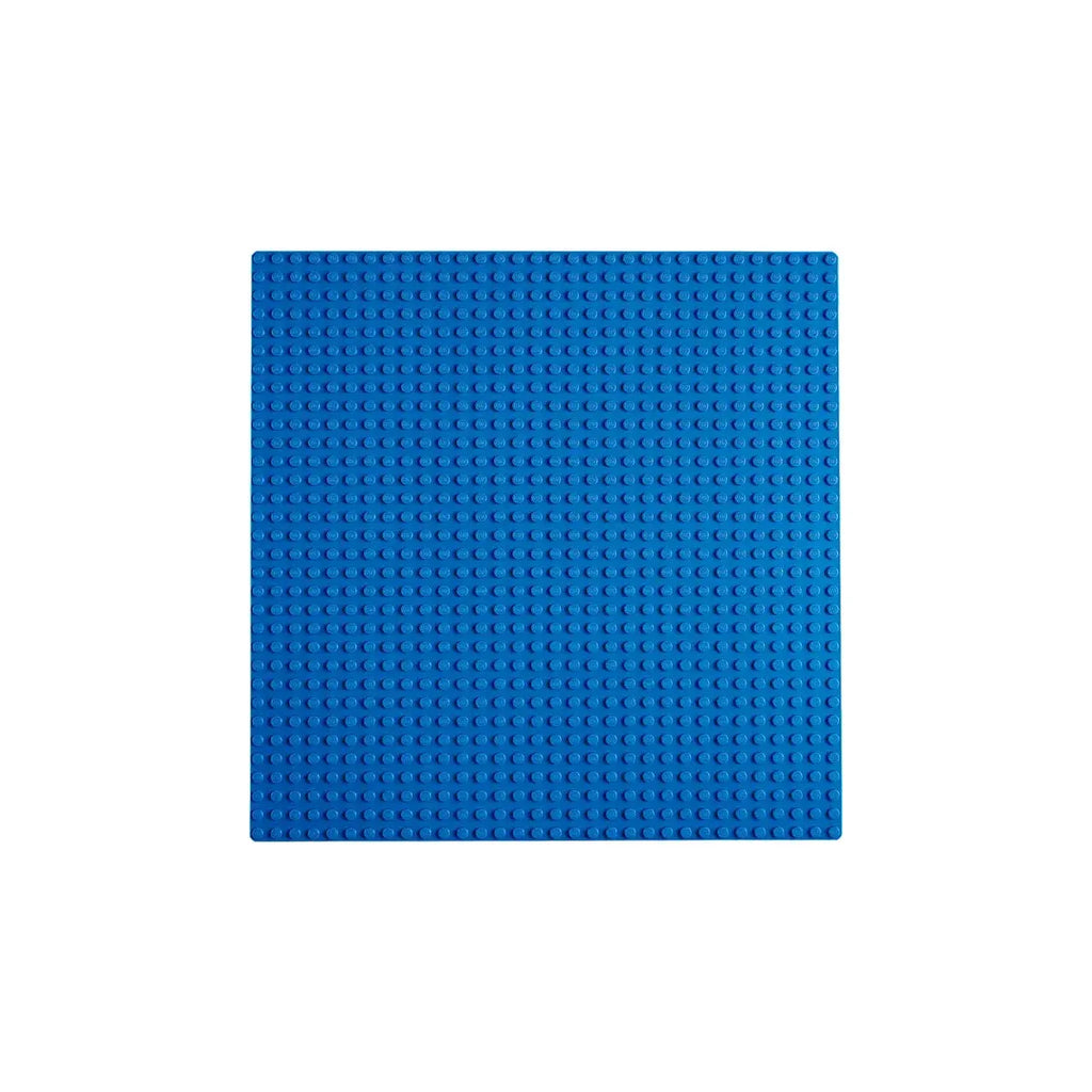 LEGO Classic Blue Baseplate