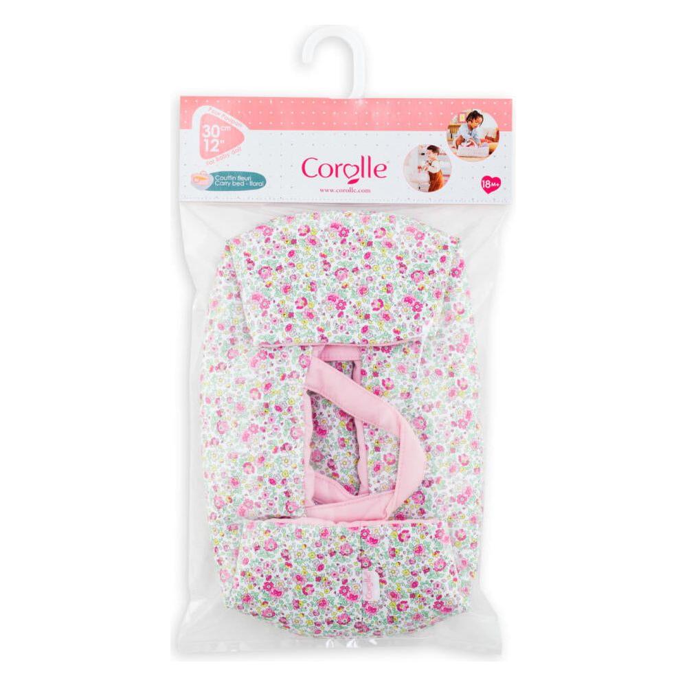 Corolle Doll Carry Bed 12"