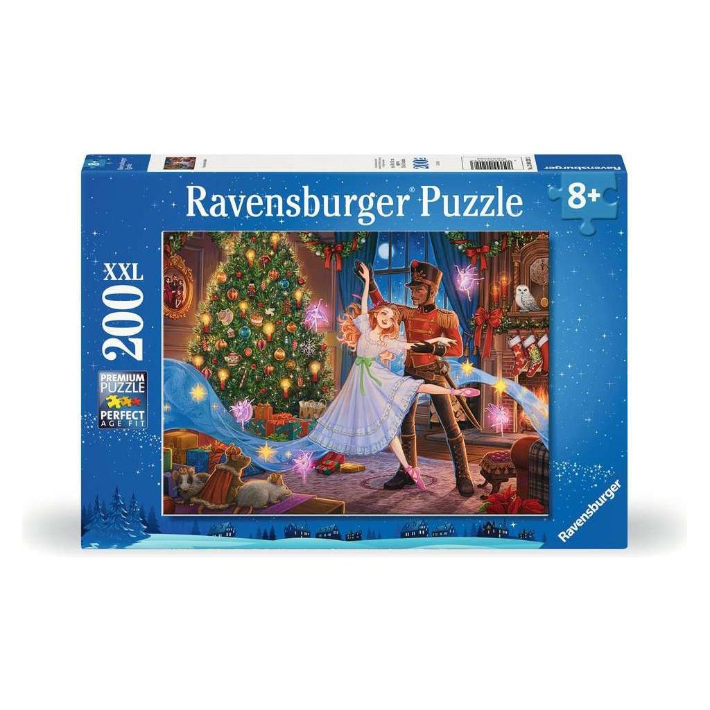 Ravensburger 200 Piece Puzzle Nutcracker Ballet
