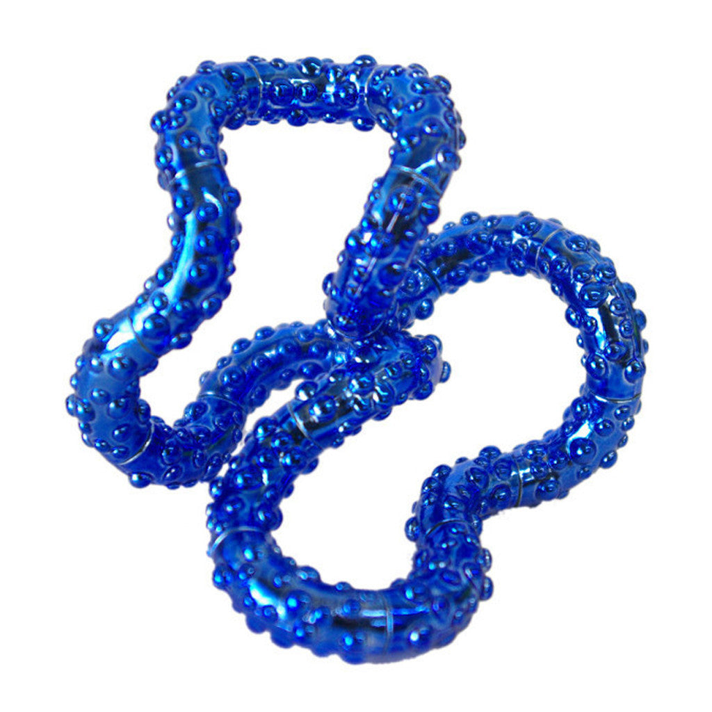 Tangle Jr. Metallic Texture