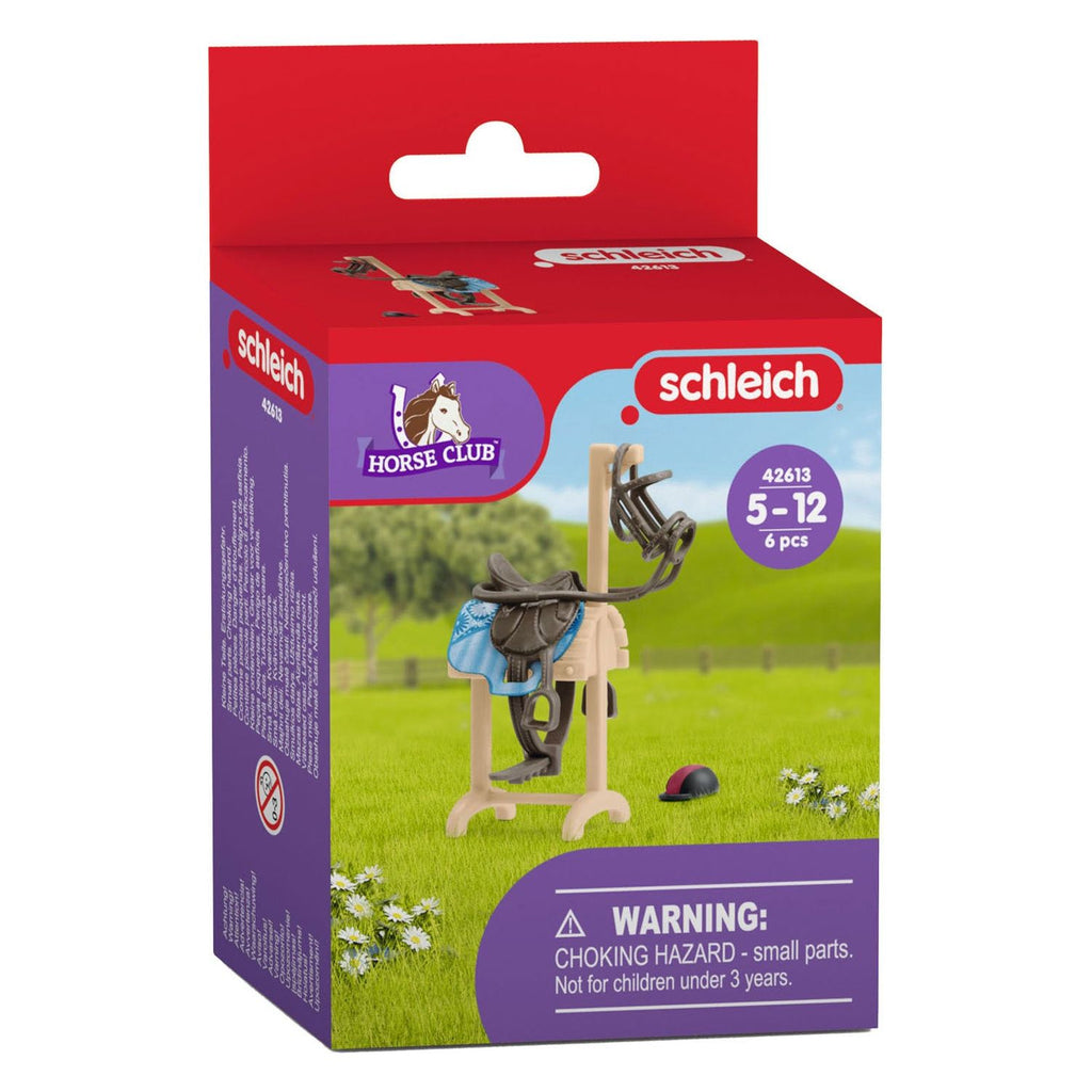 Schleich Horse Club Horse Transporter Accessories