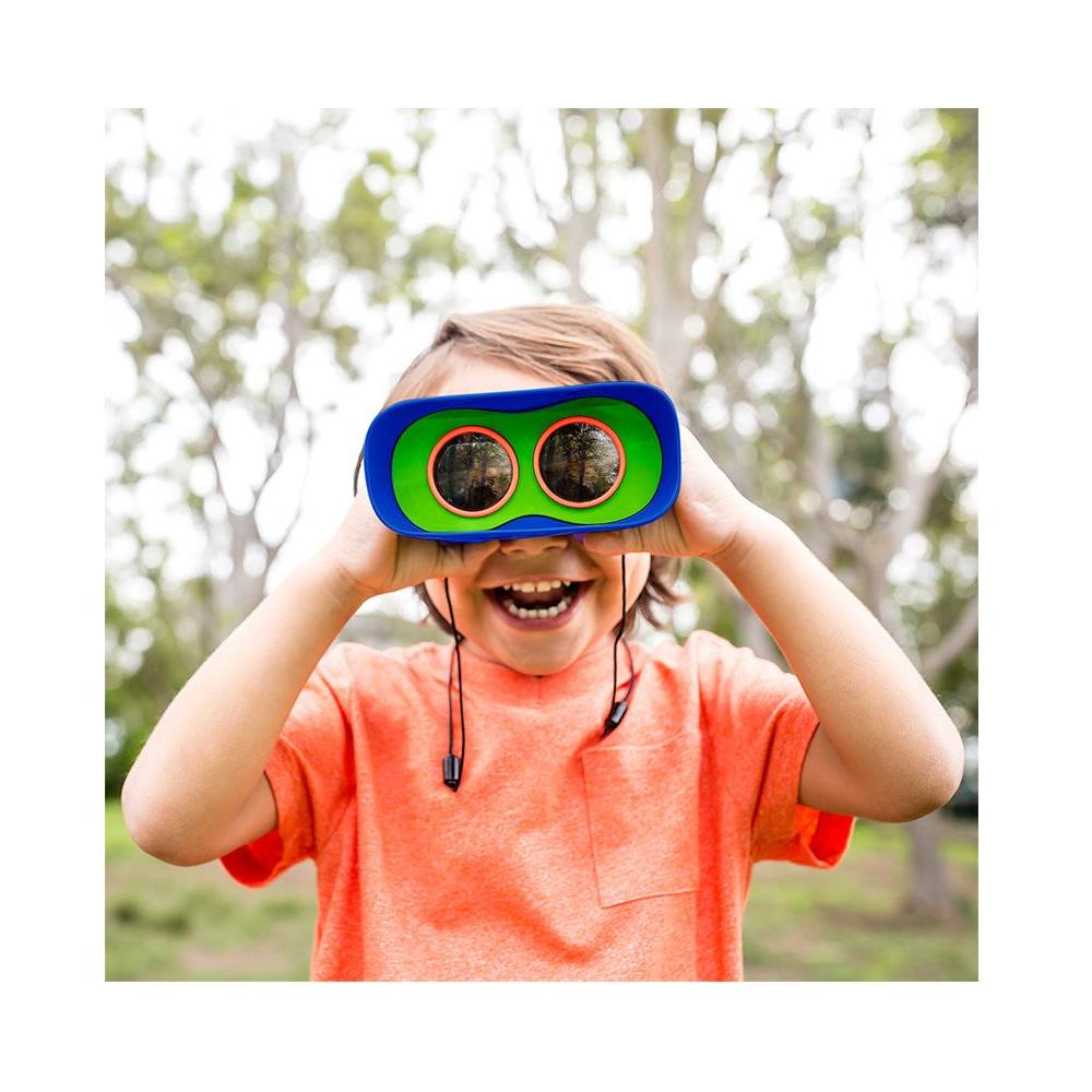 Educational Insights Geosafari Jr Kidnoculars