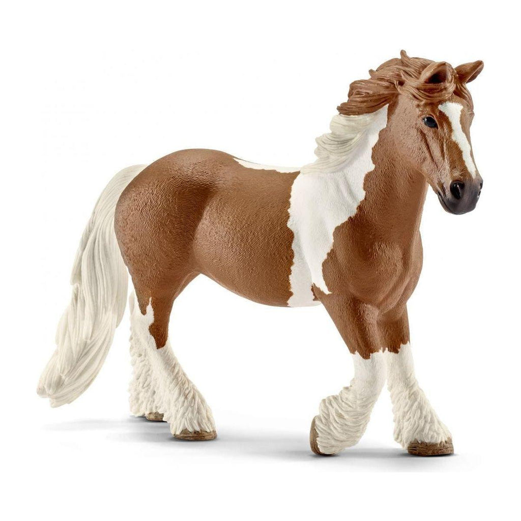 Schleich Farm World Tinker Mare 13773