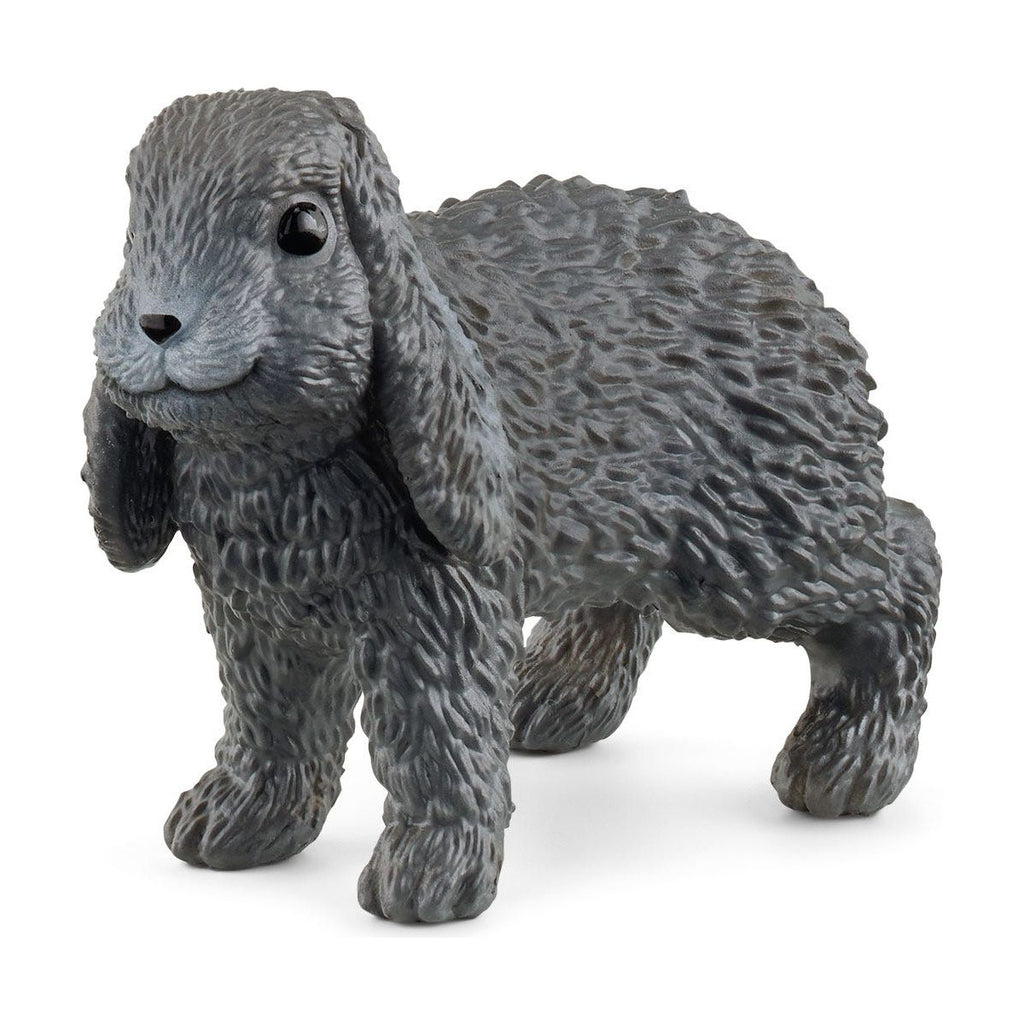 Schleich Farm World Lop-Eared Rabbit 13935