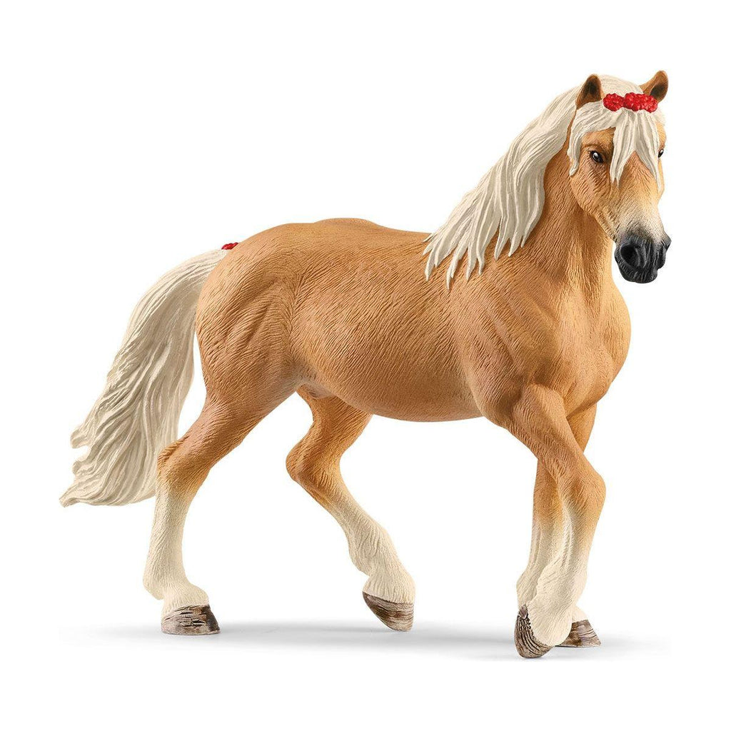 Schleich Horse Club Haflinger Mare