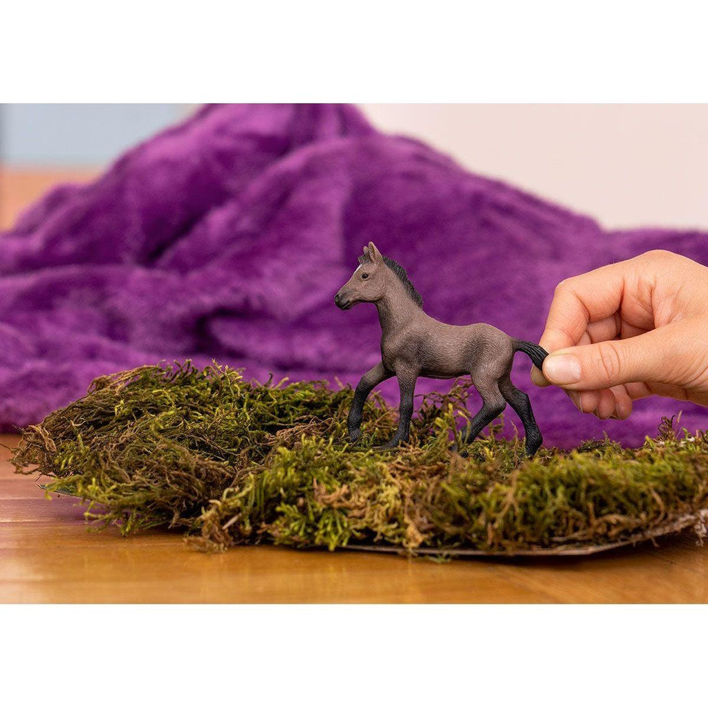 Schleich Horse Club Peruvian Paso Foal 13954