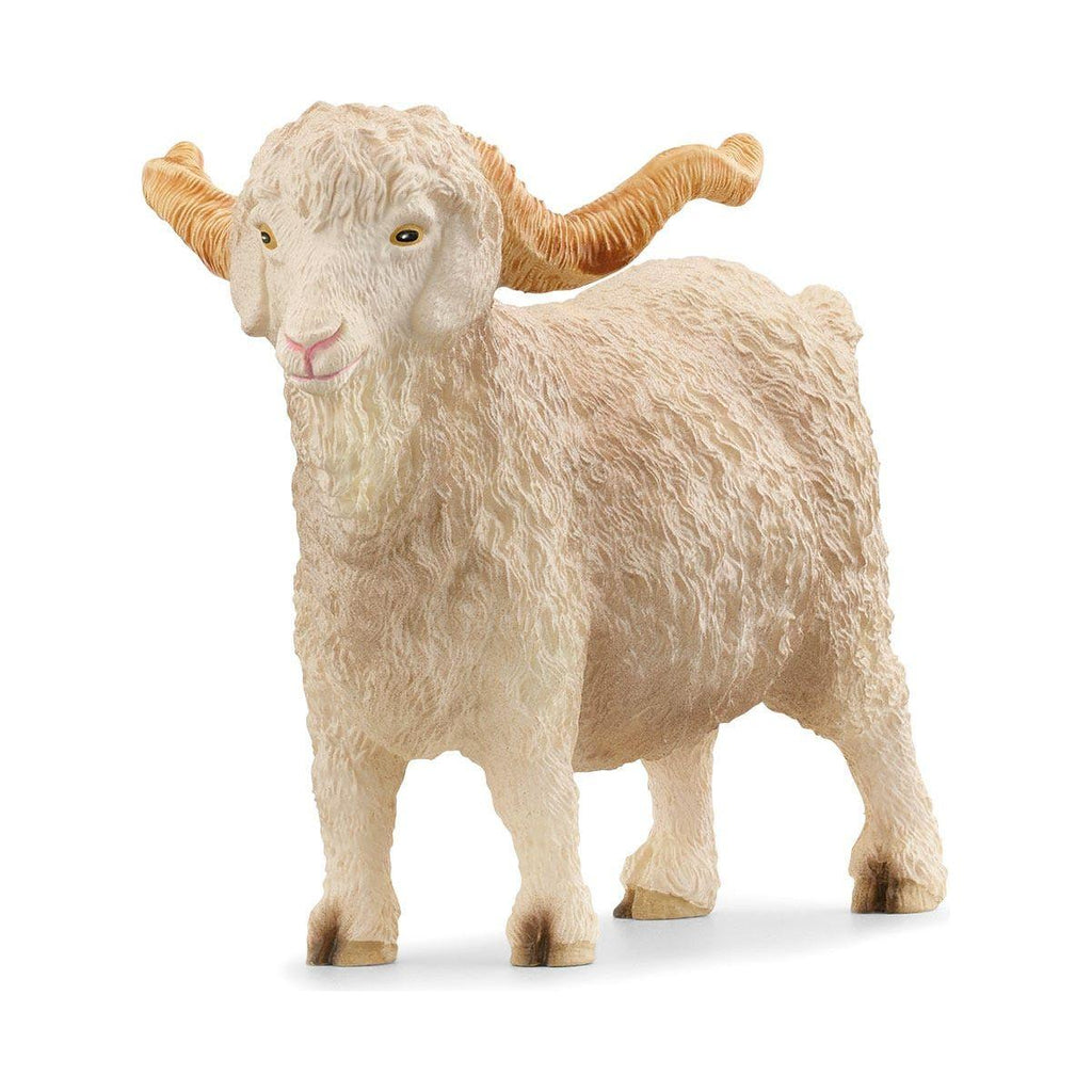 Schleich Farm World Angora Goat