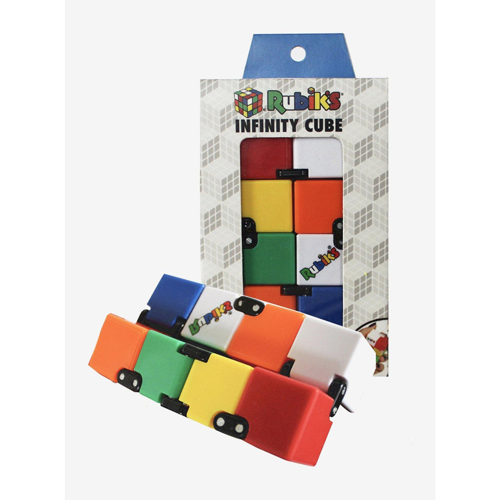 Rubik's Infinity Cube