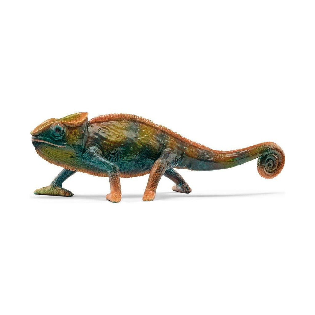 Schleich Wild Life Chameleon 14858