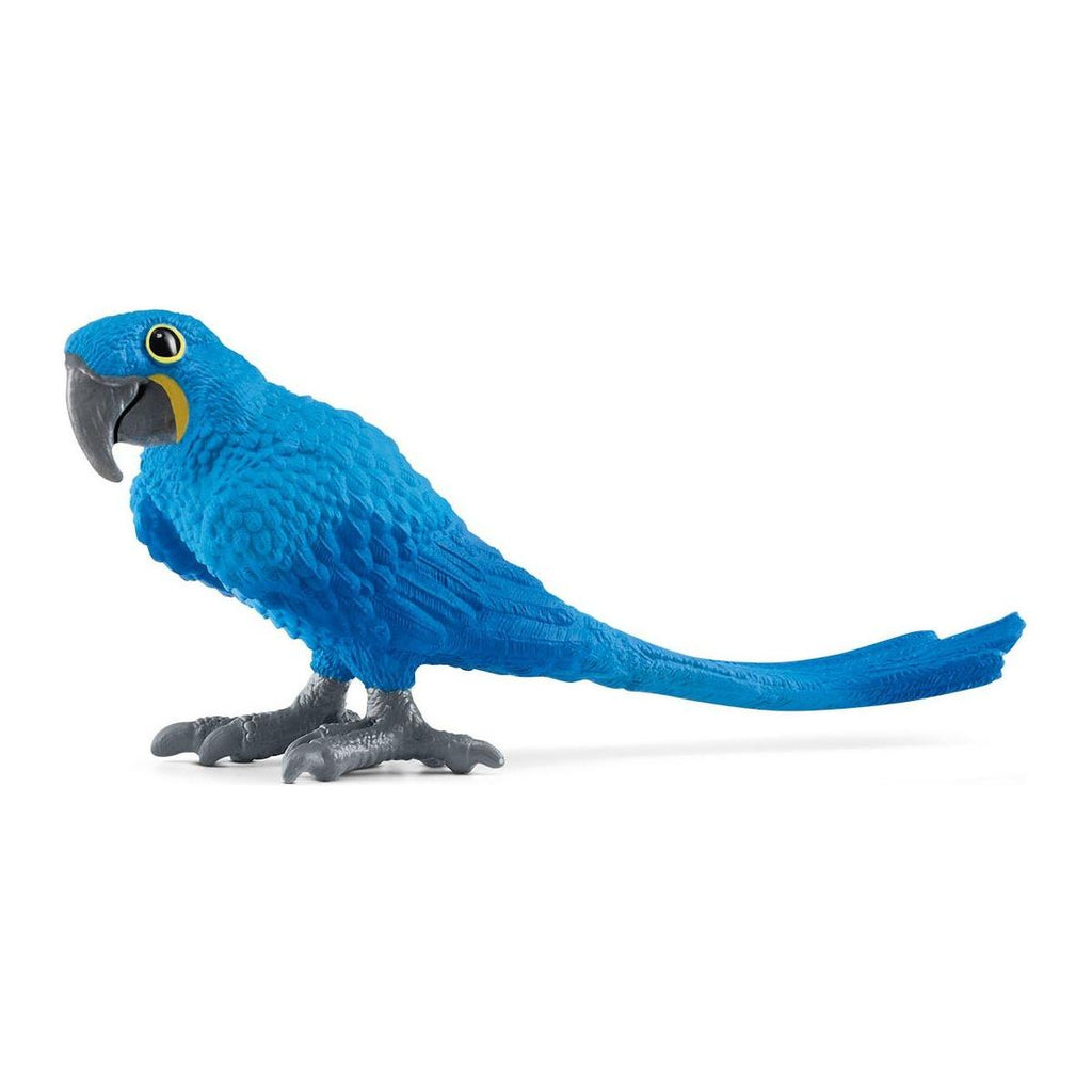 Schleich Wild Life Hyacinth Macaw