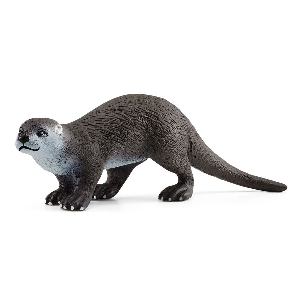 Schleich Wild Life Otter 14865