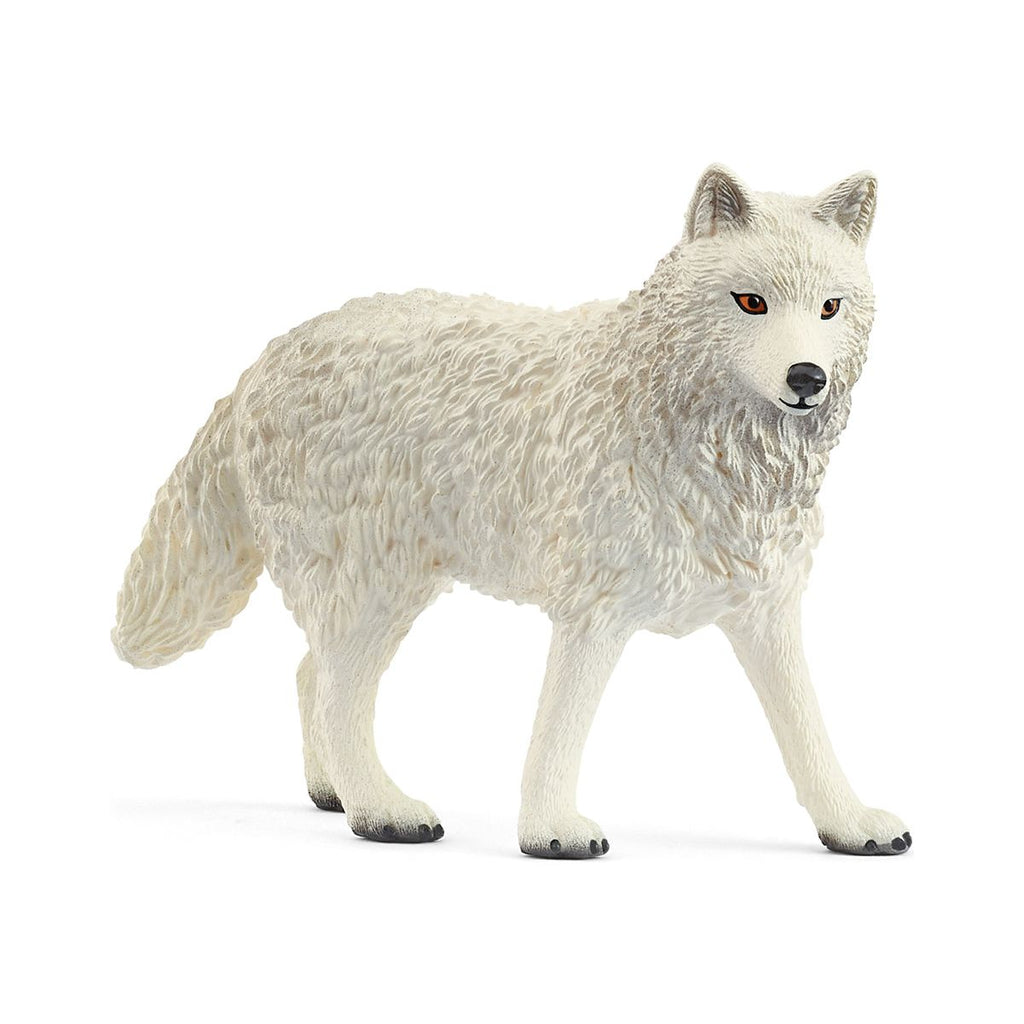 Schleich Wild Life Arctic Wolf 14880