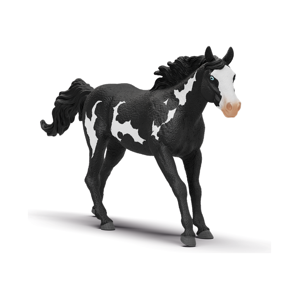 Schleich Horse Club Paint Horse Gelding 14900