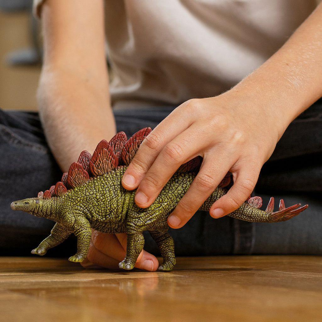 Schleich Dinosaurs Stegosaurus