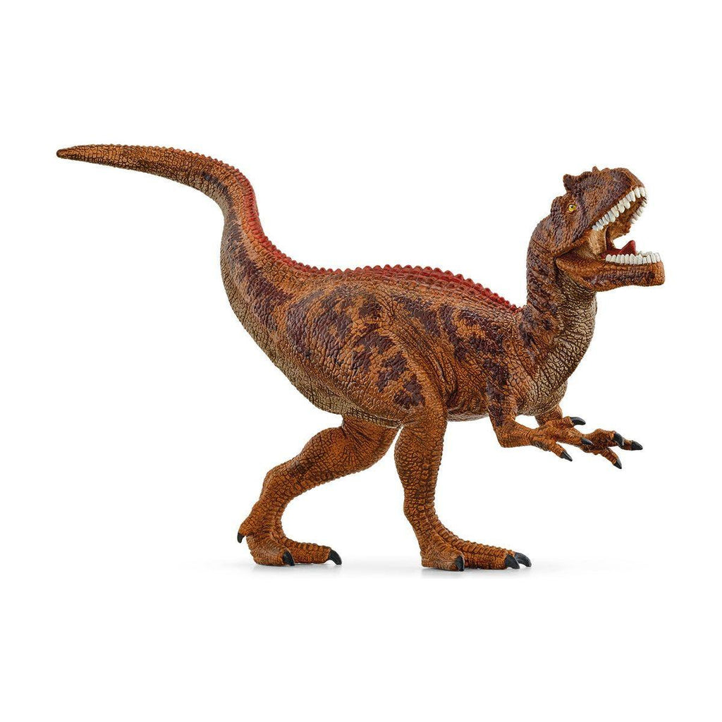 Schleich Dinosaurs Allosaurus