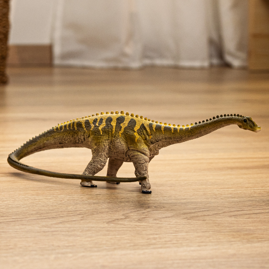 Schleich Dinosaurs Diplodocus 15047