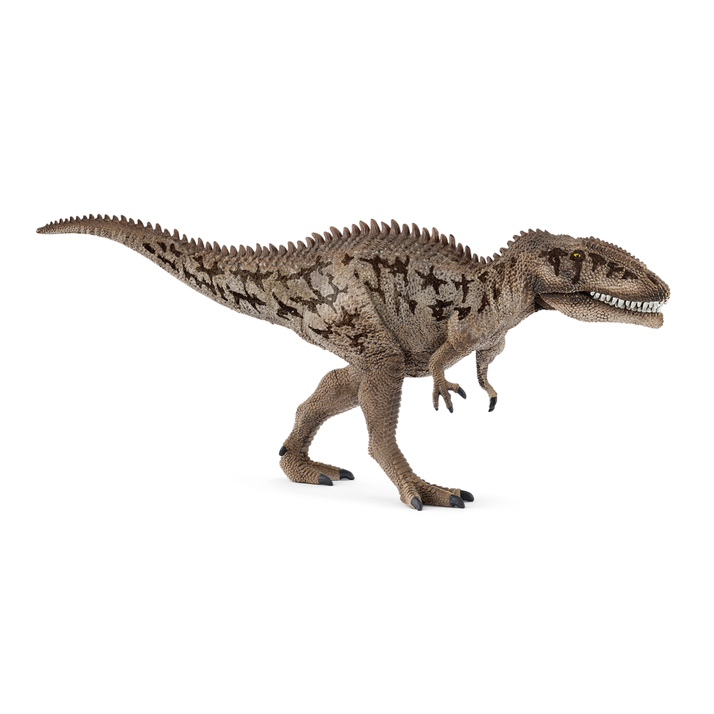 Schleich Dinosaurs Carcharondontosaurus 15048